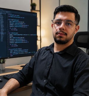 محمد امین فتوت گهر